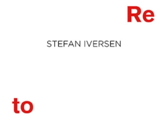 Retorik | Stefan Iversen | Språk: Dansk