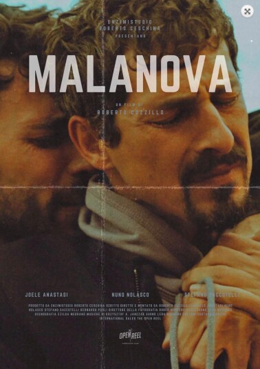 Malanova 2024 DVD