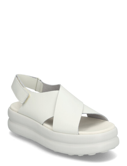 Camper Pelotas Flota Up - White - 38 Camper Pelotas Flota Up - White - 38