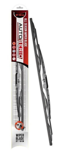 Wiper Blade 818 18 Autoserio