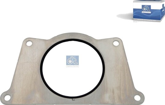 DT Spare Parts 3.00217 Fjærbolt