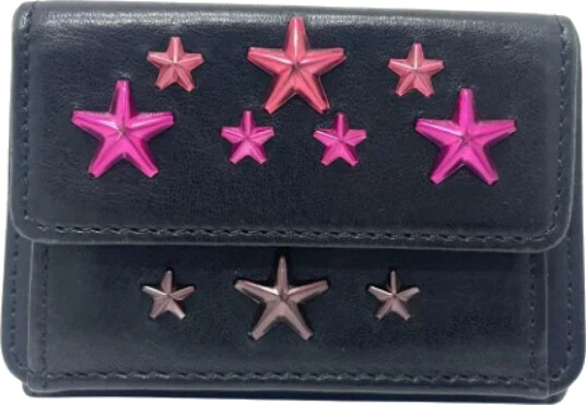 Jimmy Choo Dame Svart
