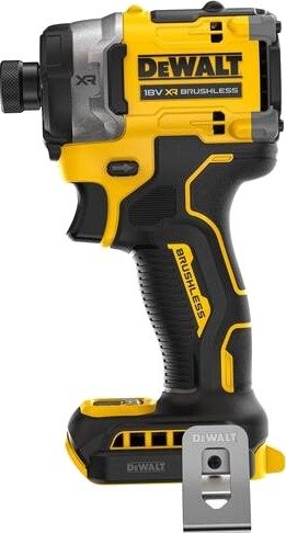 DeWalt Slagskrutrekker DCF860NT-XJ Uten Batteri Og Lader