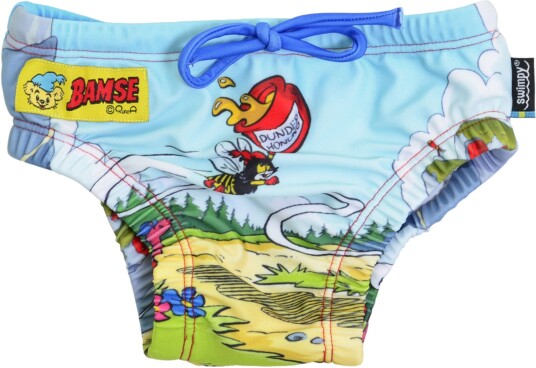 Swimpy Badebleie Bamse M