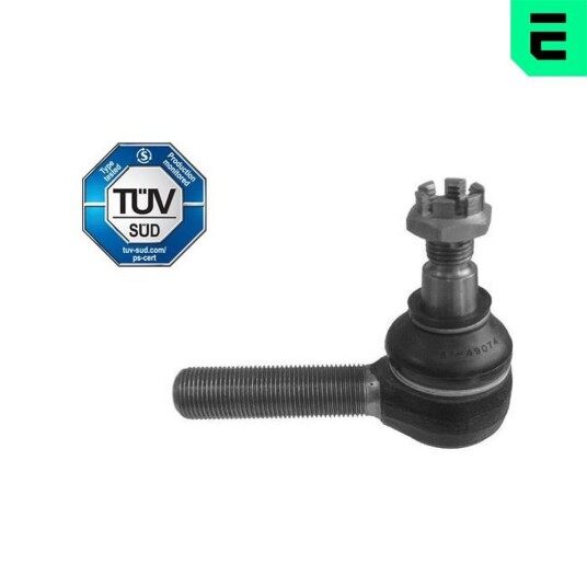 Endeledd OPTIMAL G1-711