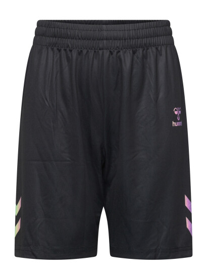 Hummel Hmlshimmer Shorts Black 164 Hummel Hmlshimmer Shorts Black 164