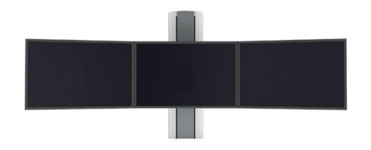 SMS MULTI CONTROL TRIPLE BOOM