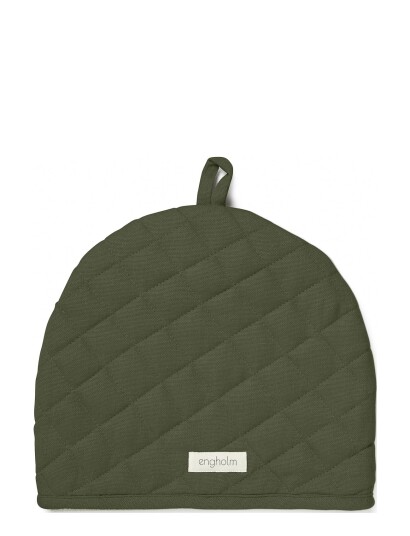 Engholm Textiles Thor Tea Cosy - Green - ONE SIZE