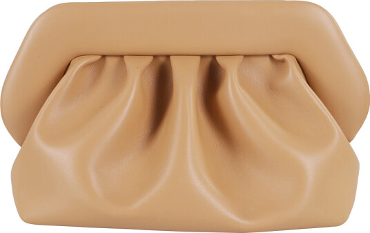 THEMOIRè Dame Vesker Brun ONE SIZE, THEMOIRè Dame Vesker Brun ONE SIZE,