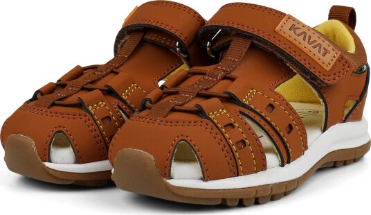 Kavat Kids" Tobo Tx Ginger 27