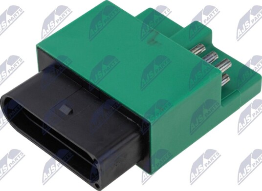Styreenhet, drivstoffpumpe NTY EPW-AU-001