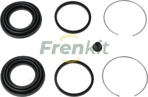 Reparasjonssett bremsecaliper FRENKIT 240069