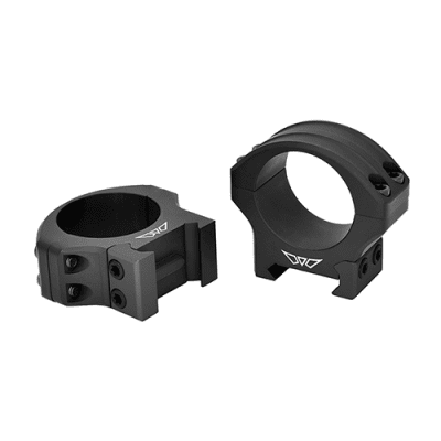 Warne Hyperlite Magna Weaver 34mm Medium - 10,2 mm Warne Hyperlite Magna Weaver 34mm Medium - 10,2 mm