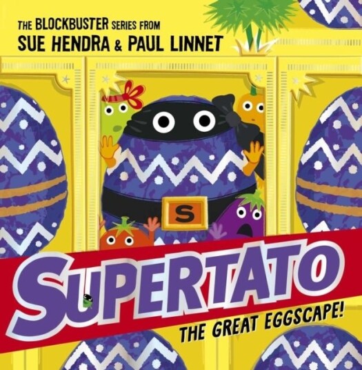 SUPERTATO 9 SUPERTATO 9
