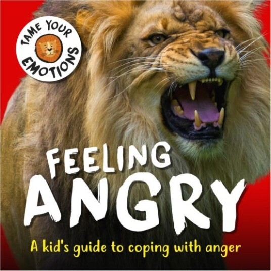 Tame Your Emotions: Feeling Angry Av Susie Williams