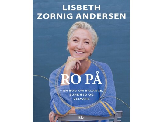 Ro På! | Lisbeth Zornig Andersen | Språk: Dansk