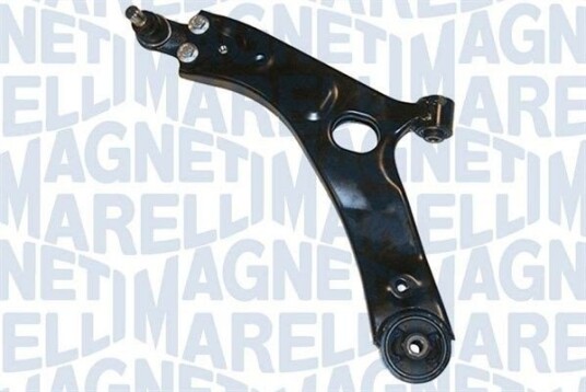 Bærearm MAGNETI MARELLI 301181360000 Bærearm MAGNETI MARELLI 301181360000