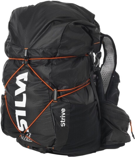 Silva Strive Mountain Pack 17+3l Black M/L Silva Strive Mountain Pack 17+3l Black M/L
