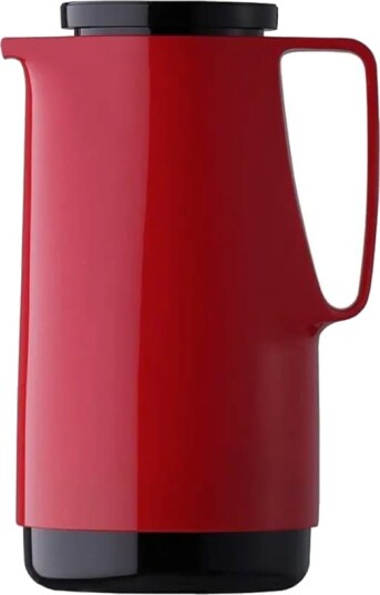 Termokande Rotpunkt 760 1 ltr Rød,stk Termokande Rotpunkt 760 1 ltr Rød,stk