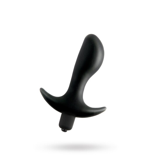 Vibrating Perfect Plug Vibrating Perfect Plug