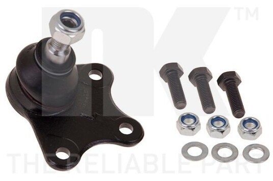 Bærekule NK 5044303