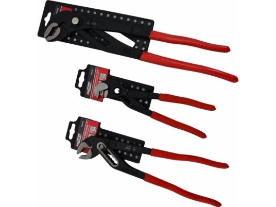 Aw-Tools Awtools Aw Justerbar Tang 250Mm Aw31369 Aw-Tools Awtools Aw Justerbar Tang 250Mm Aw31369