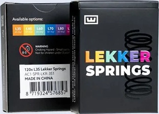 Wooting Lekker Spring Linear35 AC1 SPR LKR 351