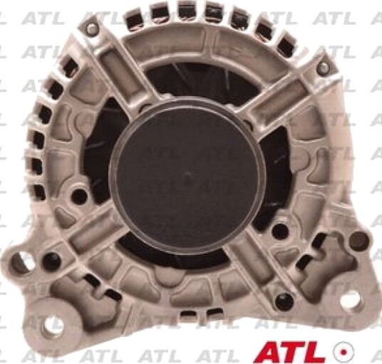 Dynamo ATL Autotechnik L 42 810