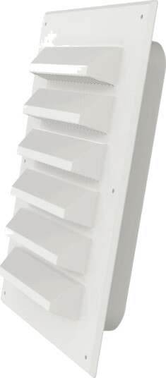 Flexit Sjalusirist M/karm Plast 4x6" 02122 Flexit Sjalusirist M/karm Plast 4x6" 02122