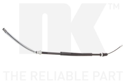 Bremsewire NK 903747