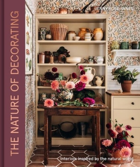 The Nature of Decorating The Nature of Decorating