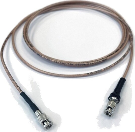 Avigilon CBL2M-1001 HD BNC-kabel for modulært kamera 2 m Avigilon CBL2M-1001 HD BNC-kabel for modulært kamera 2 m