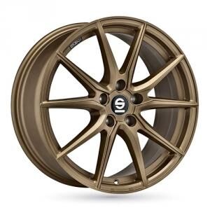 Sparco DRS Bronze 8x18 5/120 ET45 B72