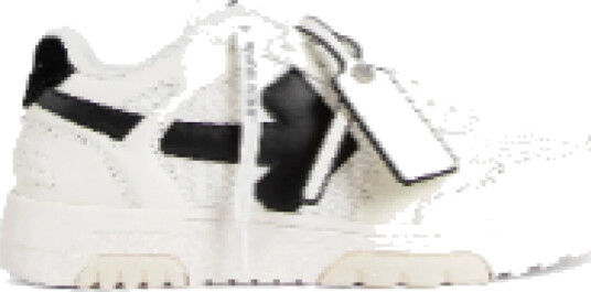 Off White Herre Sko Hvit 44 1/2 EU,