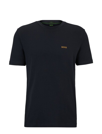 BOSS Tee - Navy - XXXL