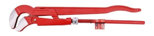 Aw-Tools Awtools 1,5 Tommers Rørnøkkel (Aw31381) Aw-Tools Awtools 1,5 Tommers Rørnøkkel (Aw31381)