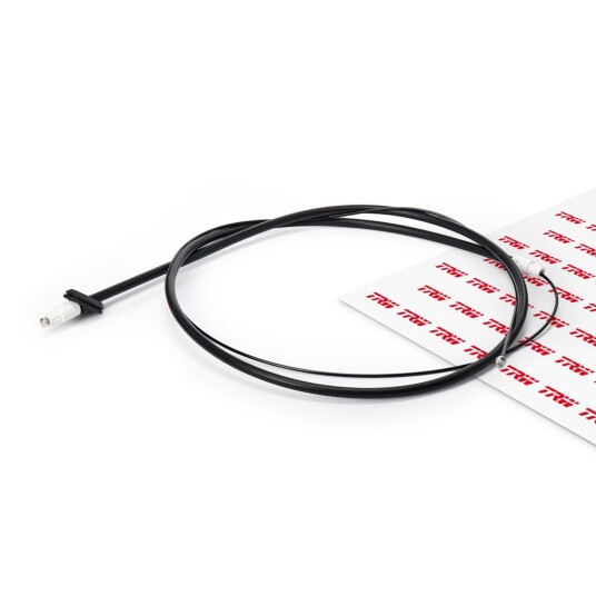 Tautrekk, håndbremse TRW GCH1166 Tautrekk, håndbremse TRW GCH1166