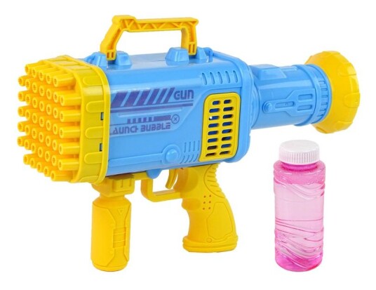 HAPPY SUMMER Super Bubble Blaster 45 Holes 303108