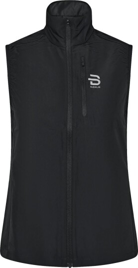 Daehlie Vest Tempo Wmn 99900 XS