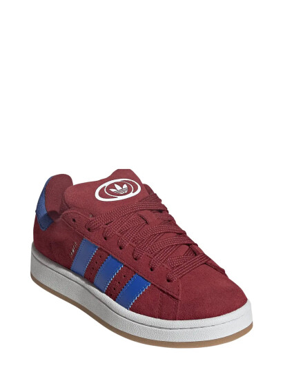adidas Originals Campus 00S J - Red - 36 2/3 adidas Originals Campus 00S J - Red - 36 2/3