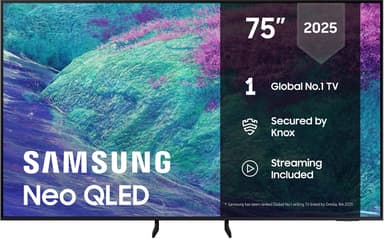 Samsung 75" QN1EF 4K Edge MiniLED Smart-TV TQ75QN1EFAUXXC Samsung 75" QN1EF 4K Edge MiniLED Smart-TV TQ75QN1EFAUXXC