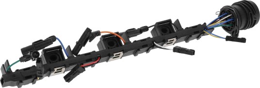 Vemo kabelsett VEMO V10 83 0123
