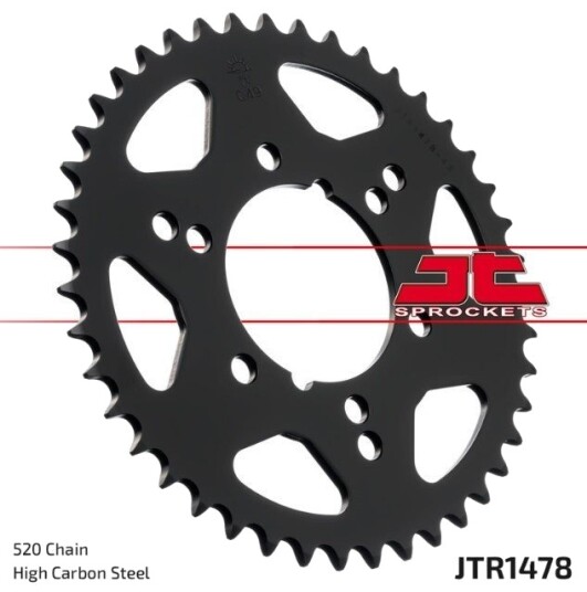 Kjedehjul JTSPROCKETS JTR1478.38