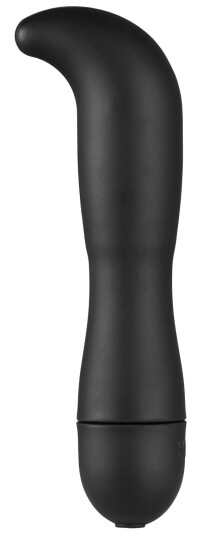 CalExotics Power Probe Prostatavibrator       - Svart
