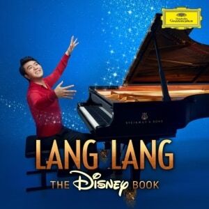 Bengans Lang Lang - The Disney Book Bengans Lang Lang - The Disney Book