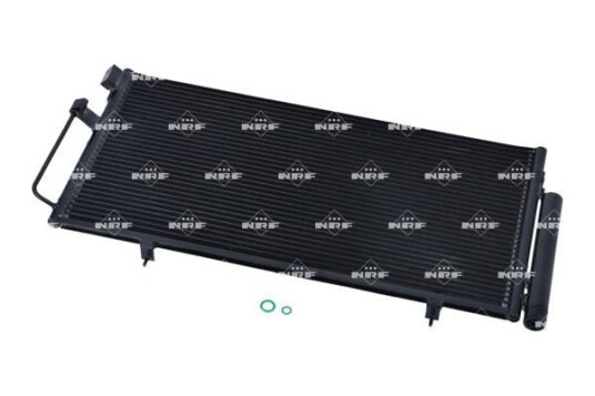 Kondensator NRF 35875 Kondensator NRF 35875