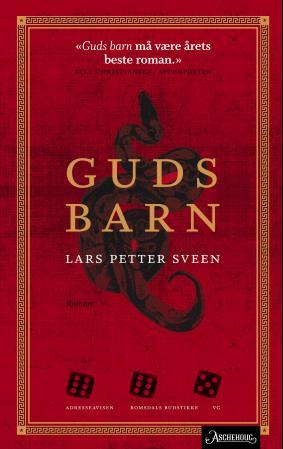 Guds barn: roman
