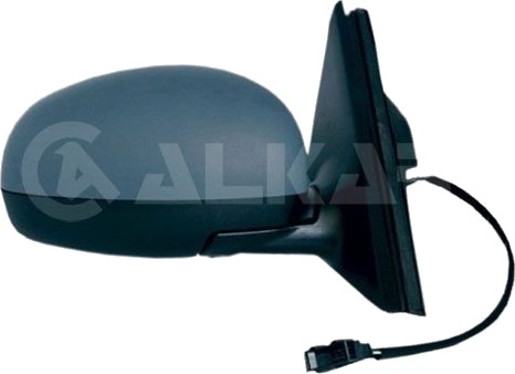 Sidespeil ALKAR 6140573 Sidespeil ALKAR 6140573
