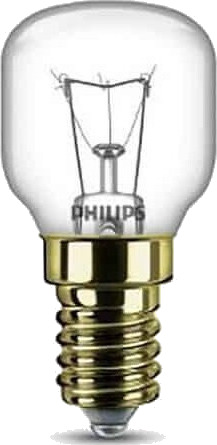 Philips ovnspære 40W E14 8719514432802 Philips ovnspære 40W E14 8719514432802