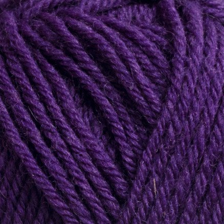 Järbo Astrid Garn 34 Perfect Purple